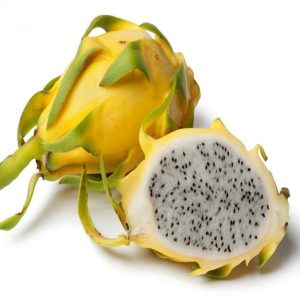 Yellow Dragon Fruit img