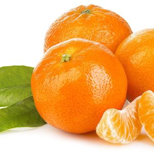 Pakistani Sweet Orange (Grafted)